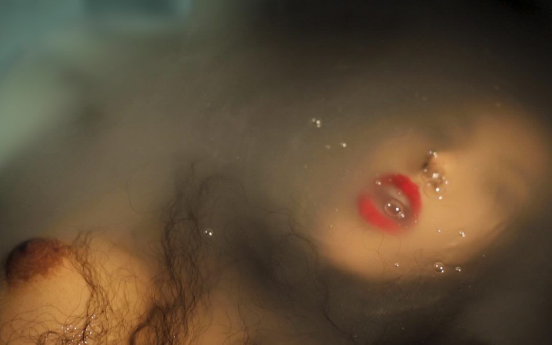 RITUAL WAVES