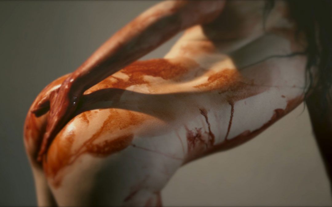 FORGED OBSCENITIES