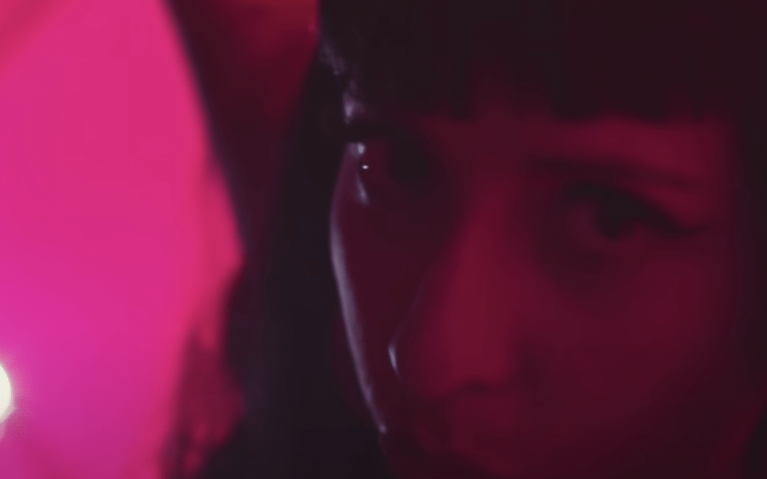 Abolo (videoclip Tribade)