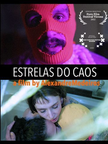 Directora Julia ostertag Female Eyaculation Excéntrico 2021