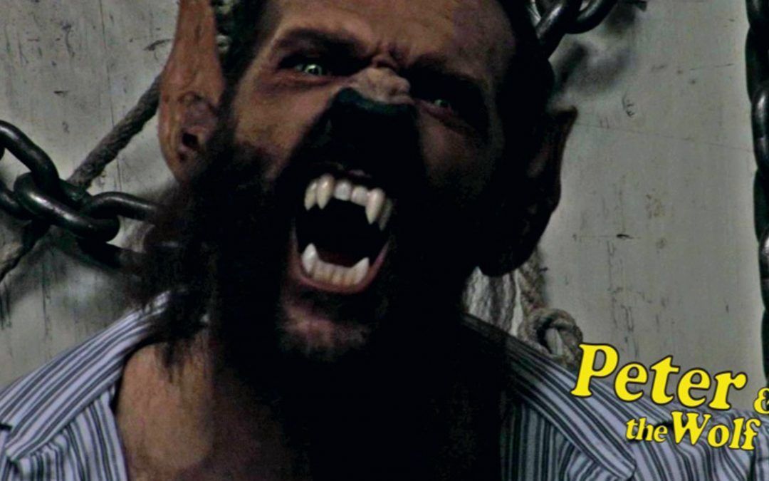 Peter & the Wolf