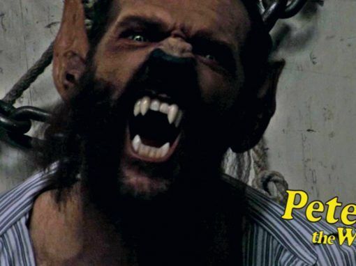 Peter & the Wolf