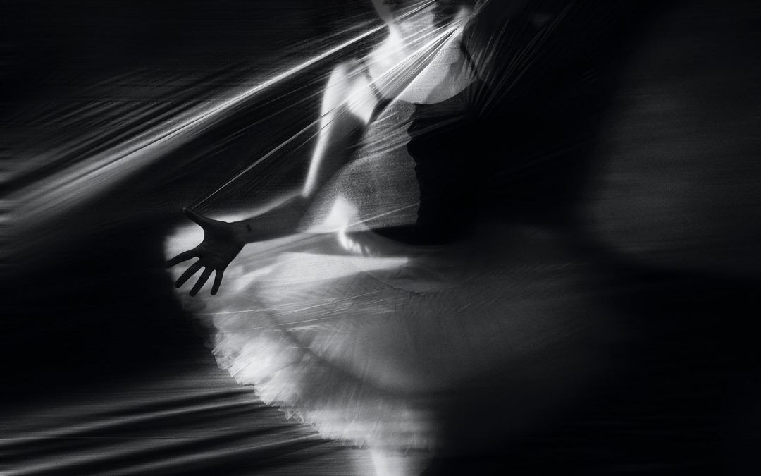 THE BALLET OF MADNESS