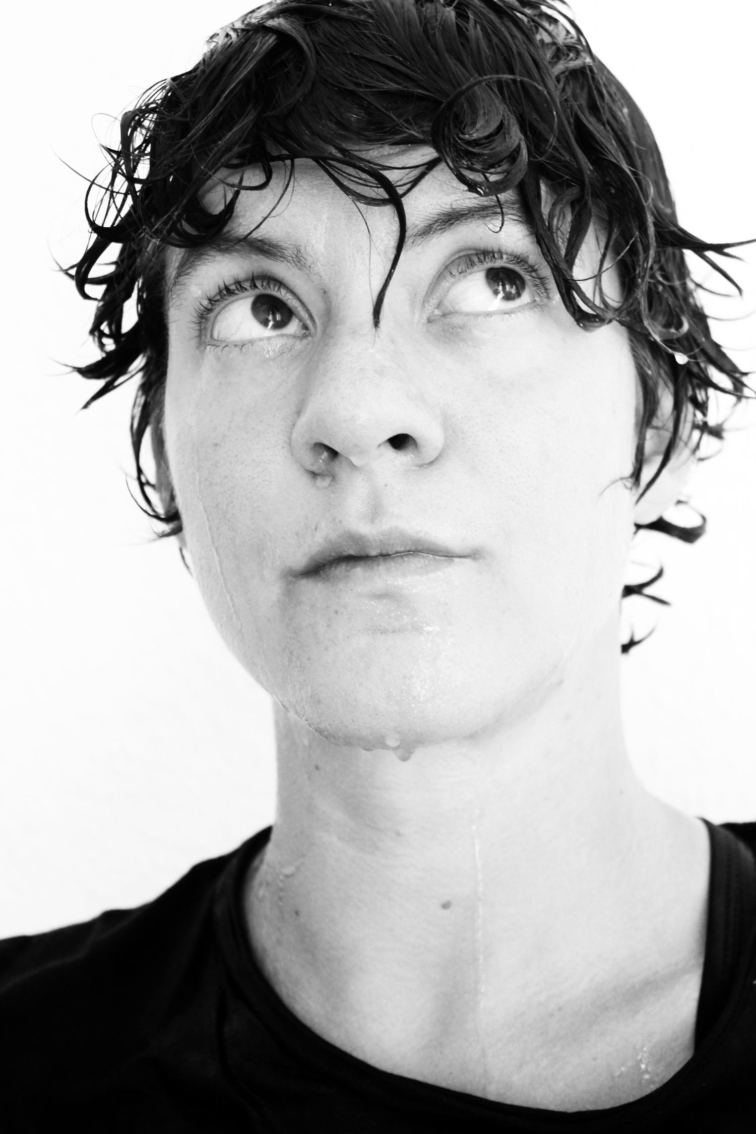 Directora Julia ostertag Female Eyaculation Excéntrico 2021