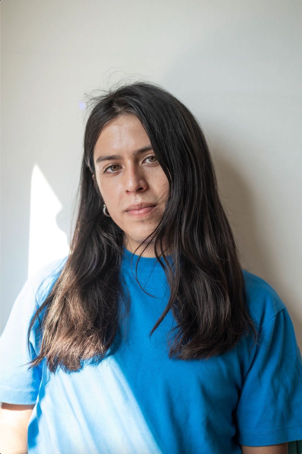 Directora Julia ostertag Female Eyaculation Excéntrico 2021