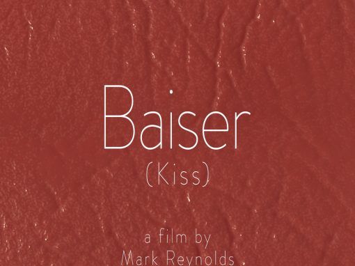 Baiser (kiss)