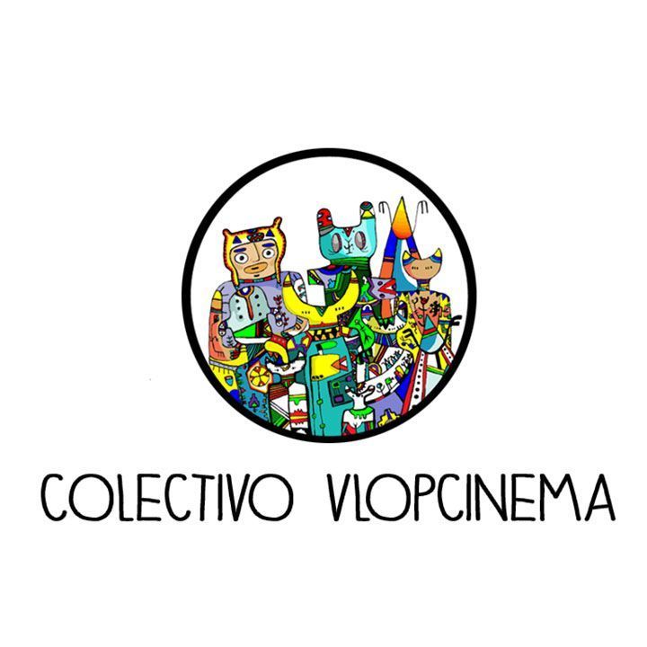 Sección Nuevo Porno Chileno - Corto "Destruir el Porno" - colectivo vlopcinema