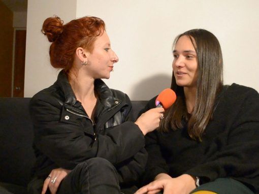 Una técnica fantástica