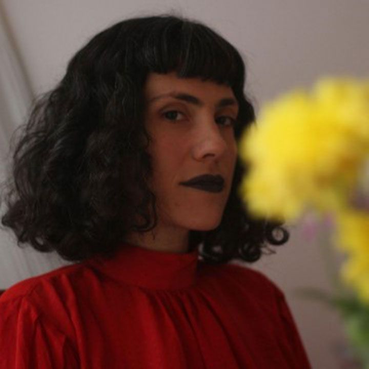 Sección Abya Yala - Corto "Un día de sol" - Argentina - Beatriz Candor