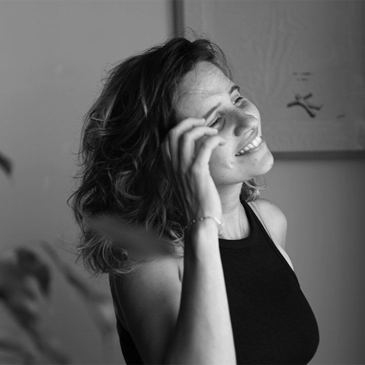 soy la deseante - Foco Argentina -Paula Costantino