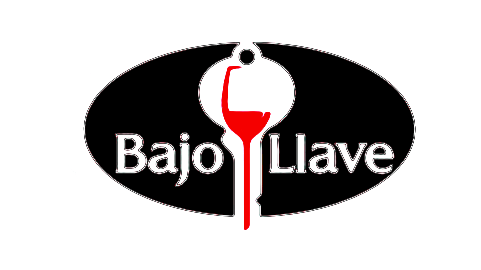 logo bajo llave