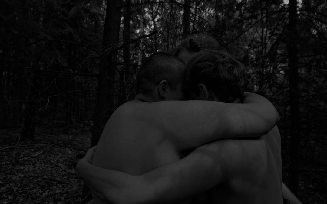 All people belong to Mother Nature