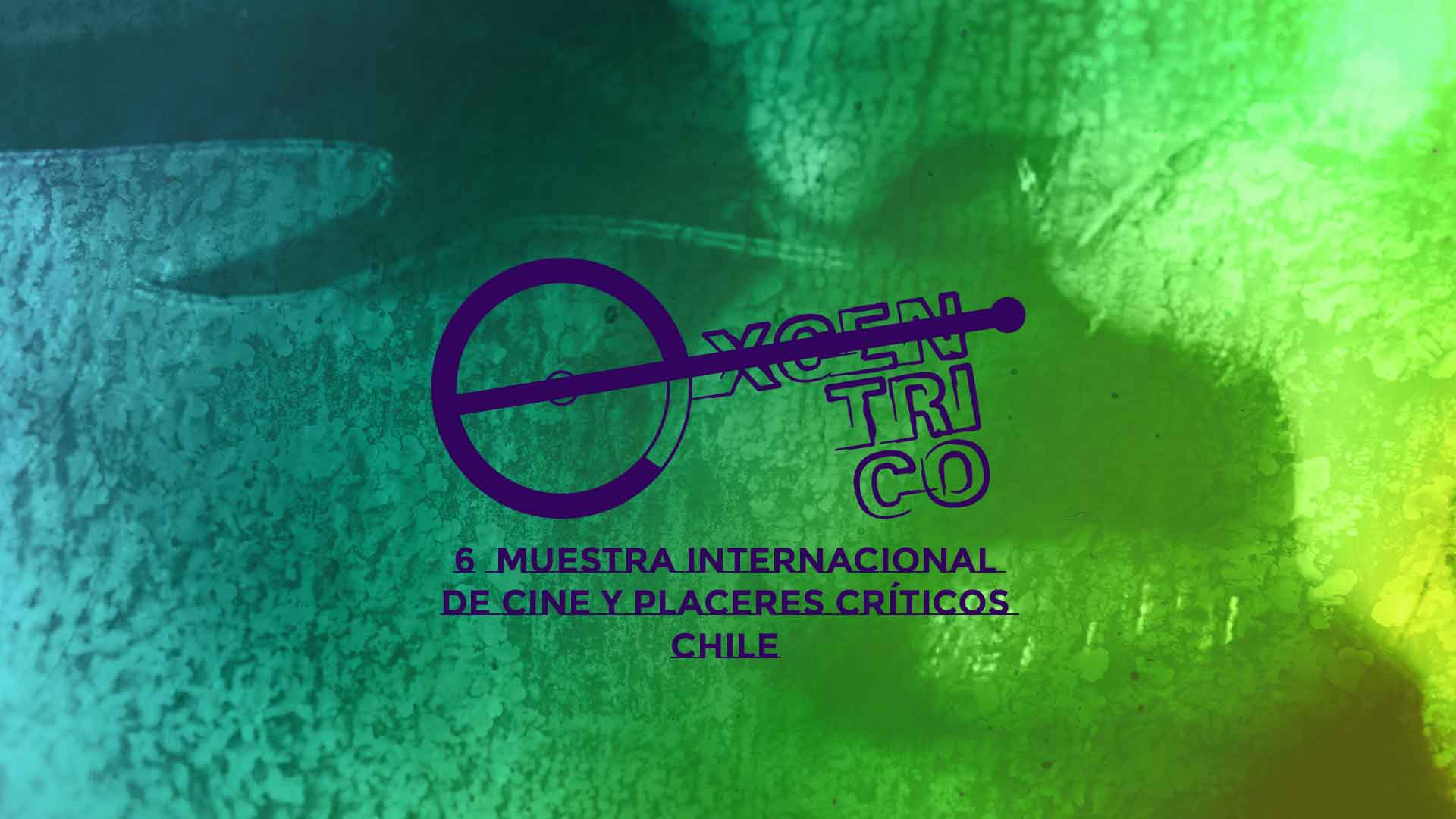 Cabecera Itinerancias excéntrico