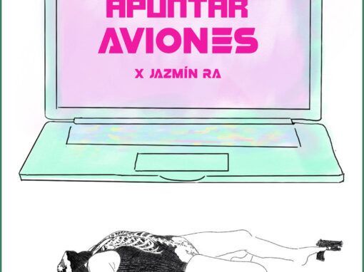 Quiero Apuntar Aviones
