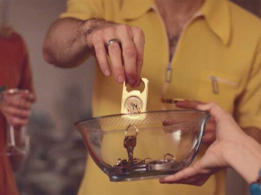 FUCK FIRST