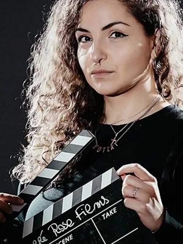 Mahx Capacity - Ahorta Films