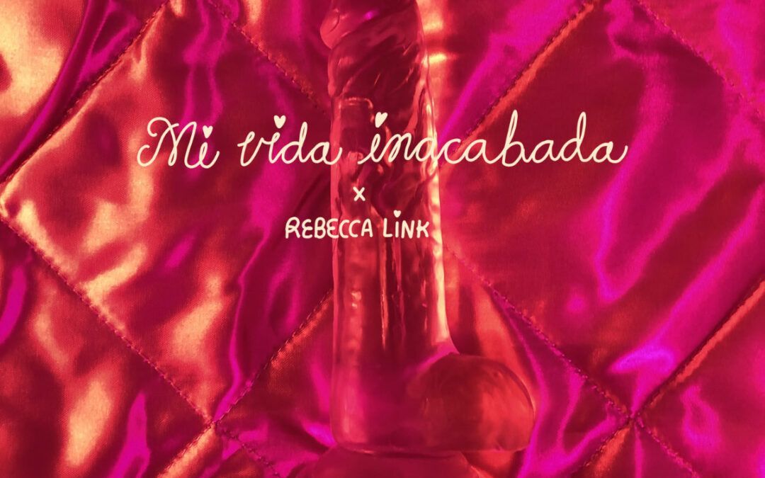 Mi vida inacabada