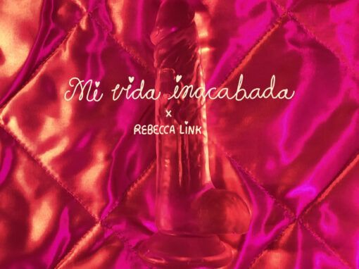 Mi vida inacabada