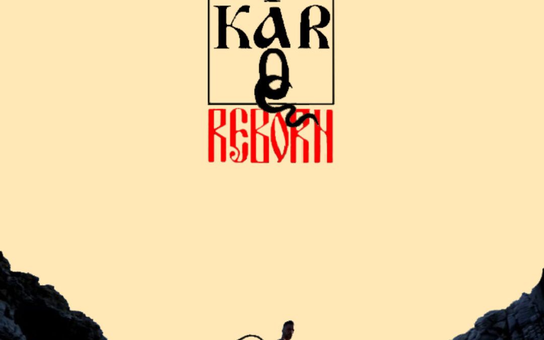 Ikaros Reborn