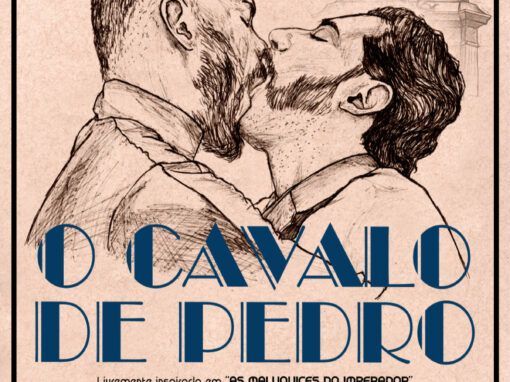O Cavalo de Pedro