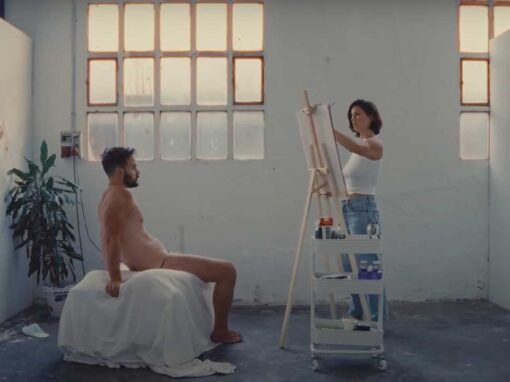 Paint me like a french boy