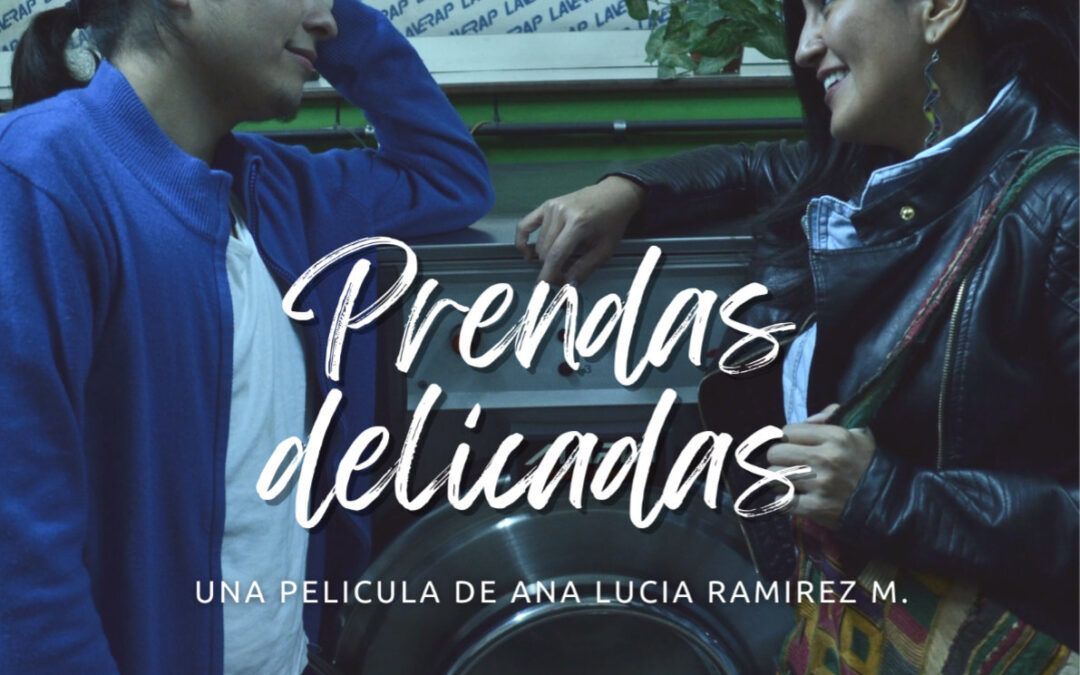 Prendas Delicadas