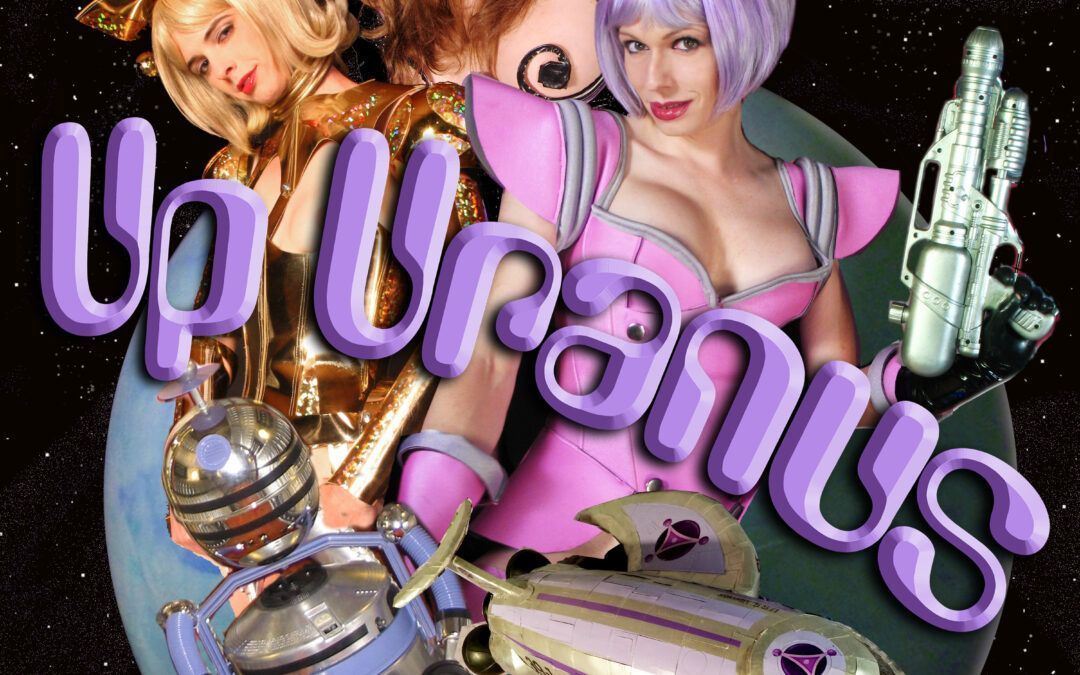 Up Uranus