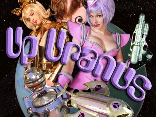 Up Uranus