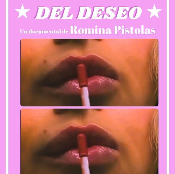 Refracciones del deseo