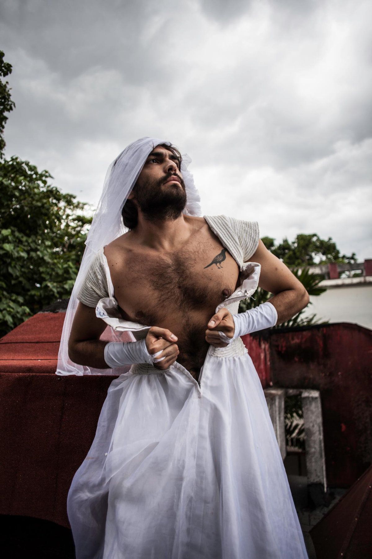 Gustavo Vinagre