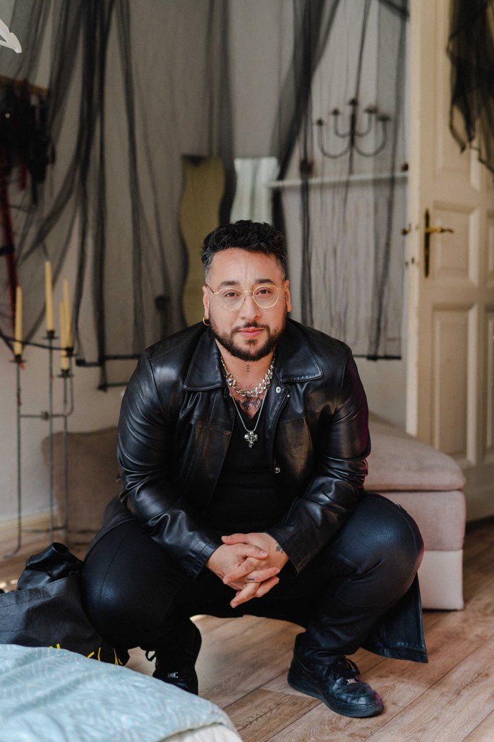 Image from I REALLY WANT TO GET FUCKED