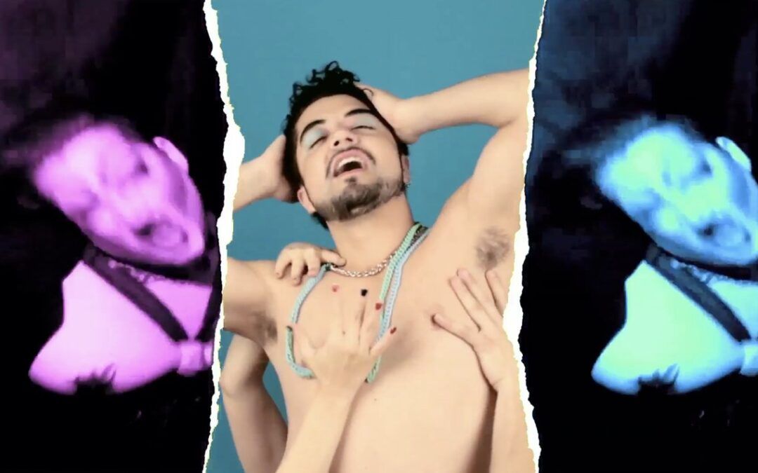 ME DESNUDO – VIDEOTRIBUTO A HIJA DE PERRA
