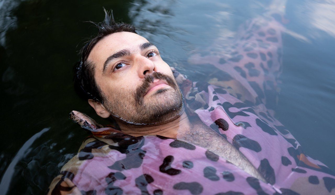 Gustavo Vinagre