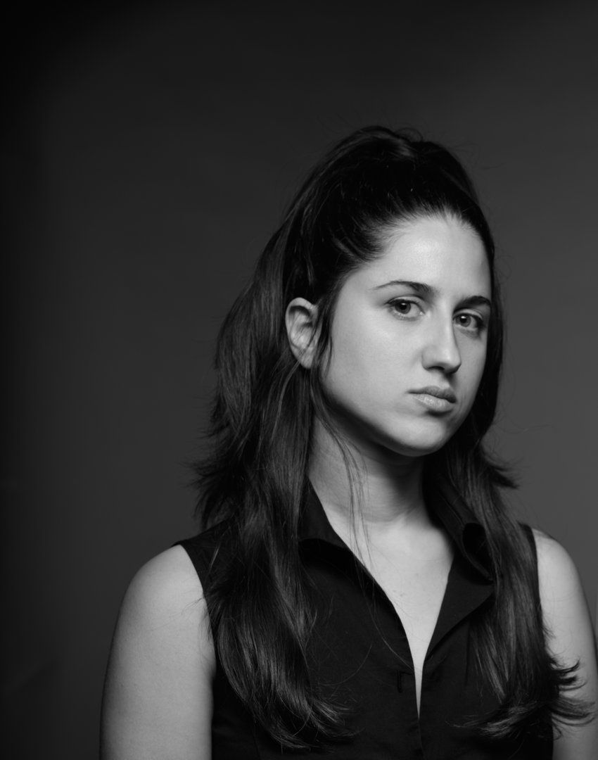 Iris Kaufman