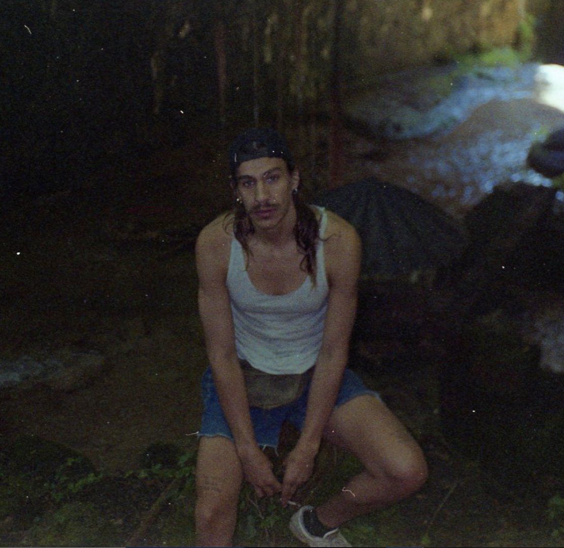 José Pouchucq