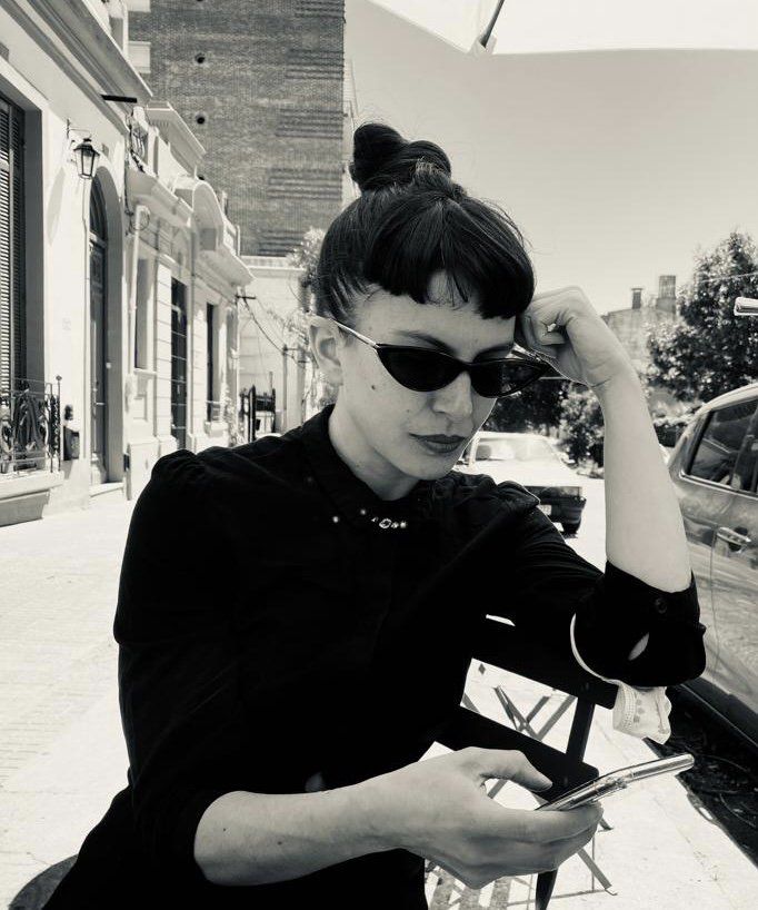 Image from PELO DE GATE