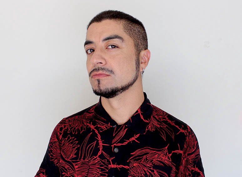 Image from ABRE LA CULA - PACHAQUEER