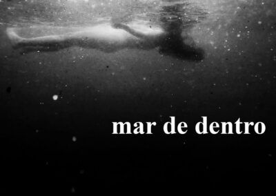 MAR DE DENTRO