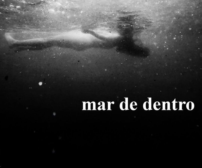 MAR DE DENTRO