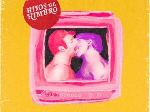 HIJOS DE HÍMERO