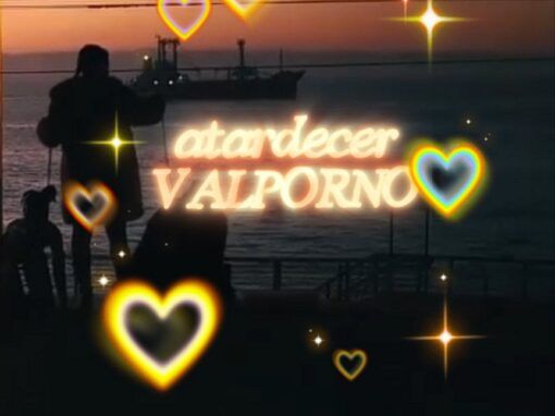 ATARDECER VALPORNX