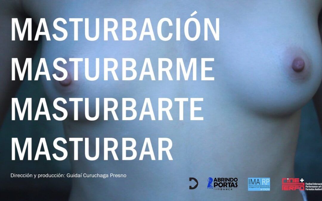 MASTURBACIÓN. MASTUSRBARSE. MASTURBARTE. MASTURBAR