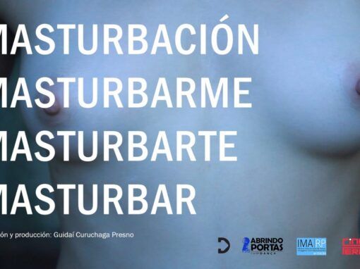 MASTURBACIÓN. MASTUSRBARSE. MASTURBARTE. MASTURBAR