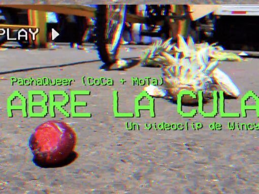 ABRE LA CULA – PACHAQUEER