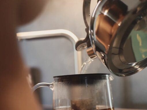KETTLE