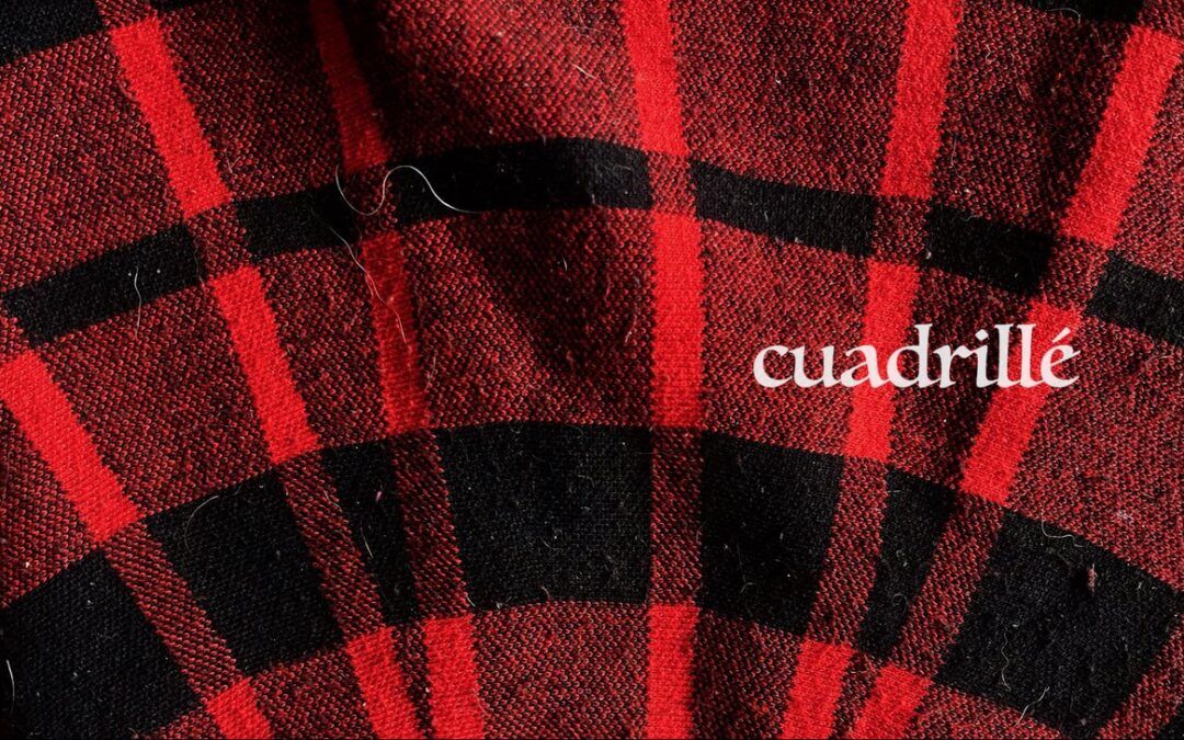 CUADRILLÉ