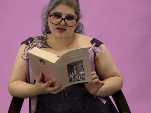 LECTURAS PROHIBIDAS
