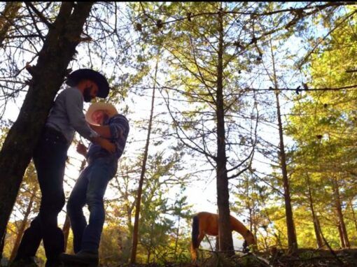 RANCH HANDS