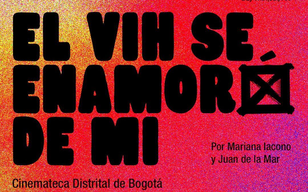 El VIH SE ENAMORÓ DE MI