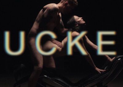 FUCKED